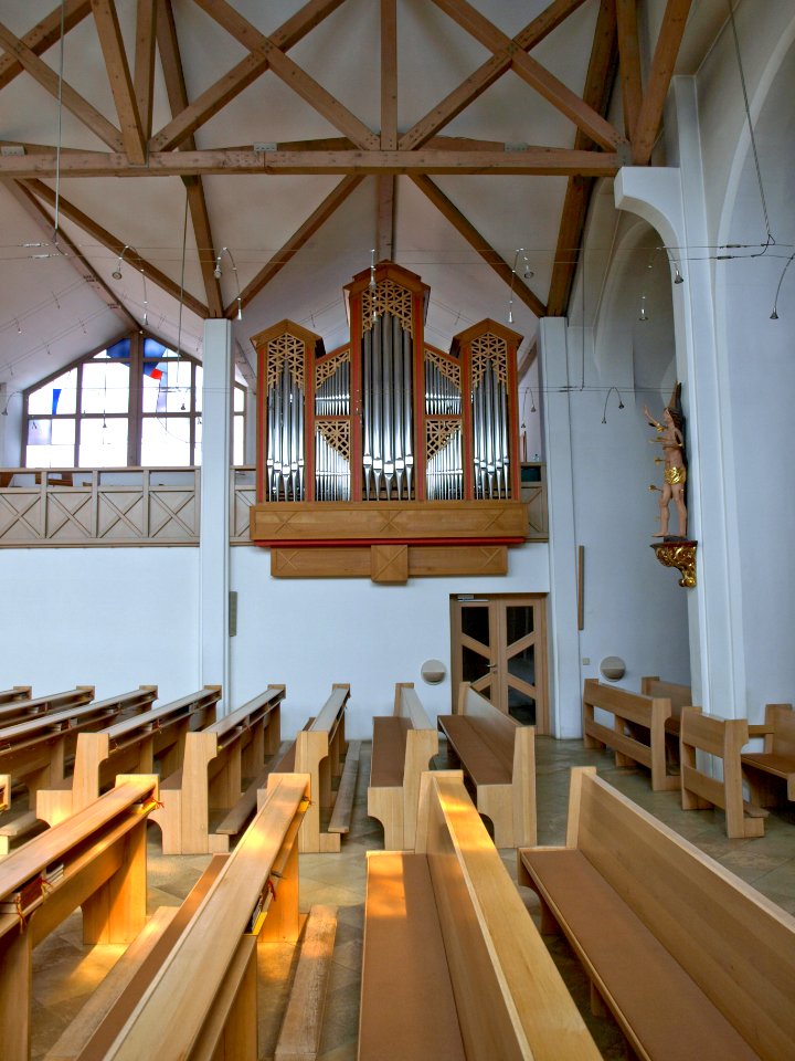 2013.04.15_-_Neumarkt_a.d._Ybbs_-_Kath._Pfarrkirche_hl._Nikolaus_-_05