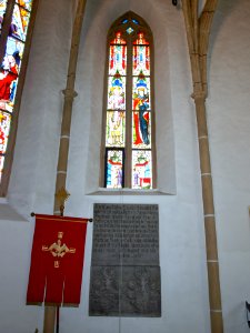 2013.04.15_-_Neumarkt_a.d._Ybbs_-_Kath._Pfarrkirche_hl._Nikolaus_-_11 photo