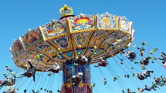 Fair year market dom
