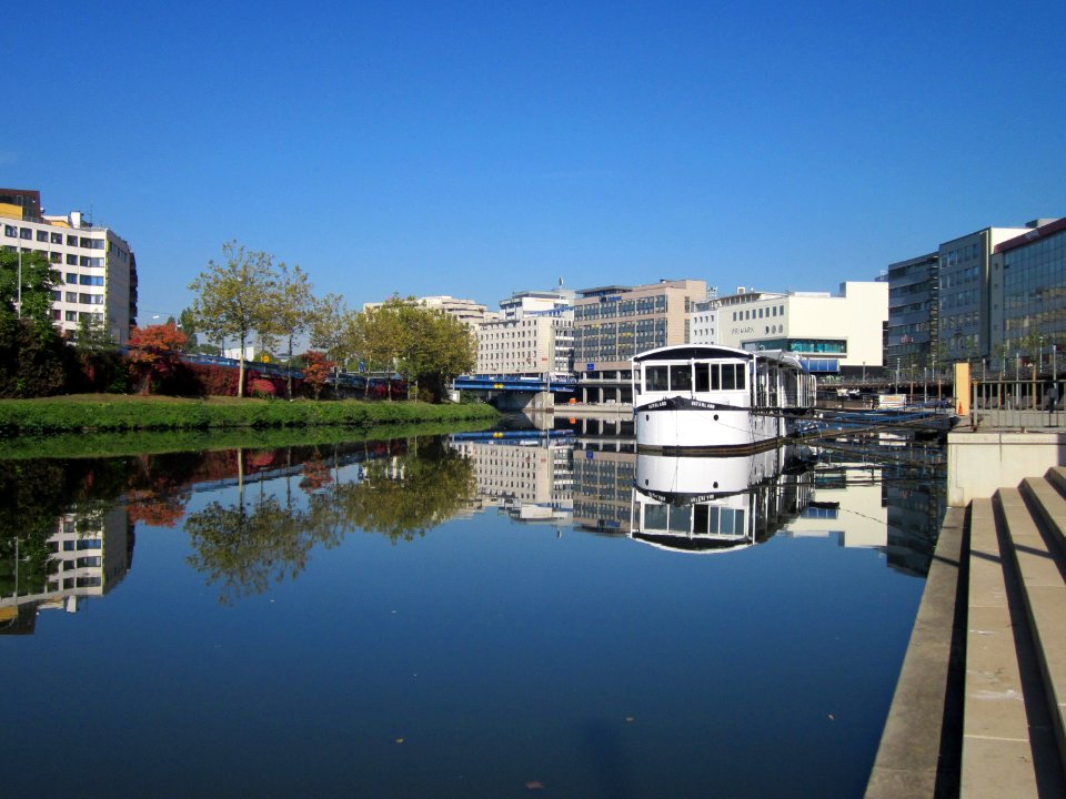 20121001Berliner_Promenade_Saarbruecken1