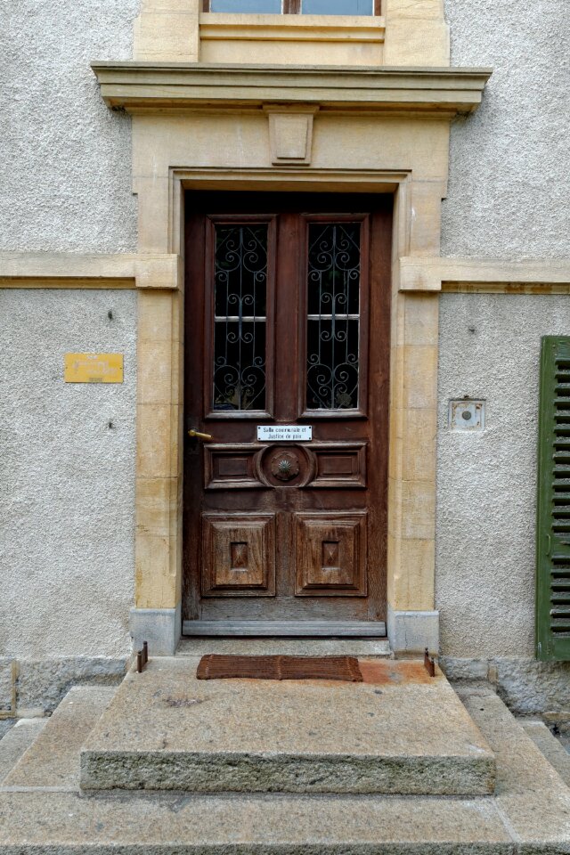 Romaimoutier switzerland romanesque