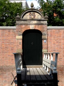 2013_07_25_Poortje1_Hartenerf_Gouda
