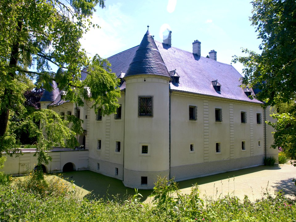 2013.05.28_-_Haidershofen_-_Ehem._Wasserschloss_-_02