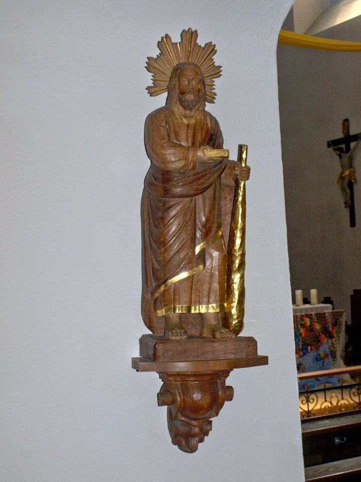 2013.05.04_-_Blindenmarkt_-_Pfarrkirche_hl._Anna_-_15