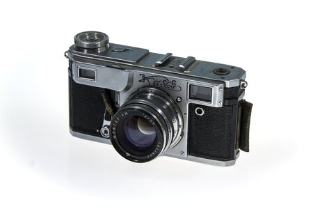 Photo picture studio