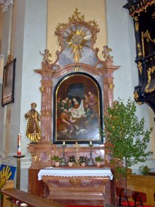 2013.06.03_-_Linz_-_Basilika_Pöstlingberg_Sieben_Schmerzen_Mariä_-_08