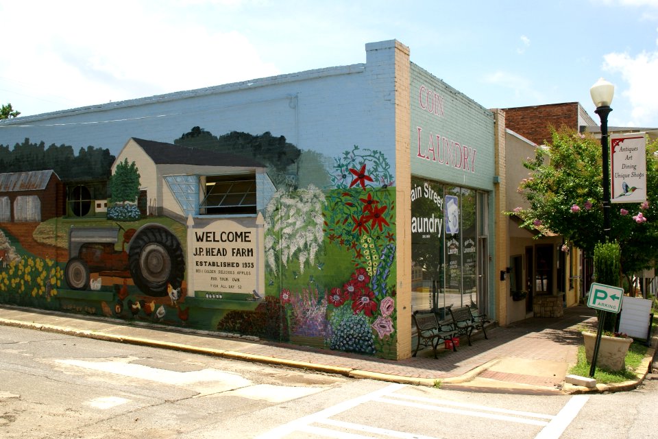 2013.06.29.125703_Wall_painting_Main_St._Hogansville_Georgia