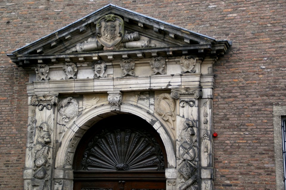 2013.05.30.163451_Gate_Stadhuis_Nijmegen_NL