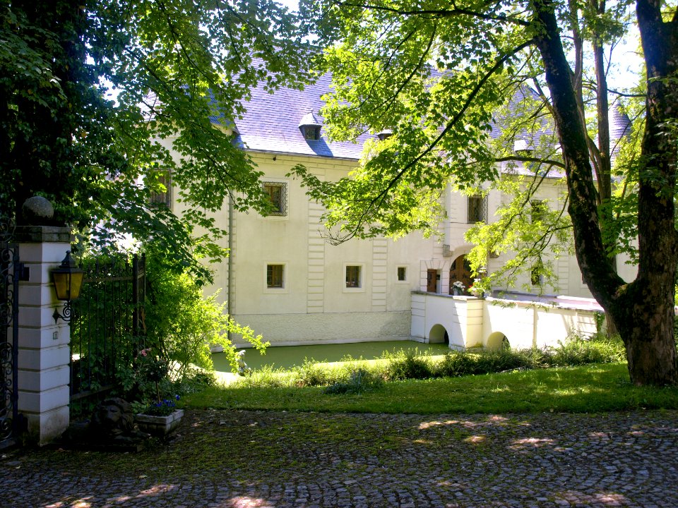 2013.05.28_-_Haidershofen_-_Ehem._Wasserschloss_-_03