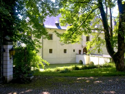 2013.05.28_-_Haidershofen_-_Ehem._Wasserschloss_-_03
