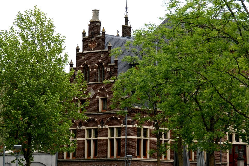 2013.05.30.135637_Facade_Grote_Markt_Venray_NL