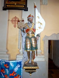 2013.06.03_-_Linz_-_Basilika_Pöstlingberg_Sieben_Schmerzen_Mariä_-_16