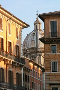 Italy rome place navona