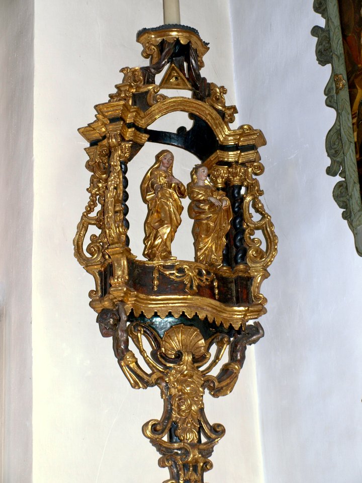 2013.05.28_-_Artstetten-Pöbring_-_Pfarrkirche,_Burg-_Schlosskapelle_hl._Jakob_d._Ä._-_16