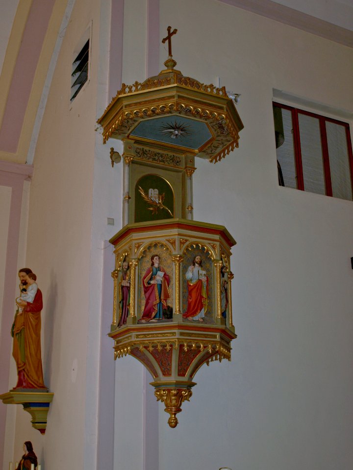 2013.04.21_-_Ybbsitz_-_Wallfahrtskirche_Maria_Seesal_-_04