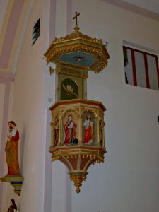 2013.04.21_-_Ybbsitz_-_Wallfahrtskirche_Maria_Seesal_-_04
