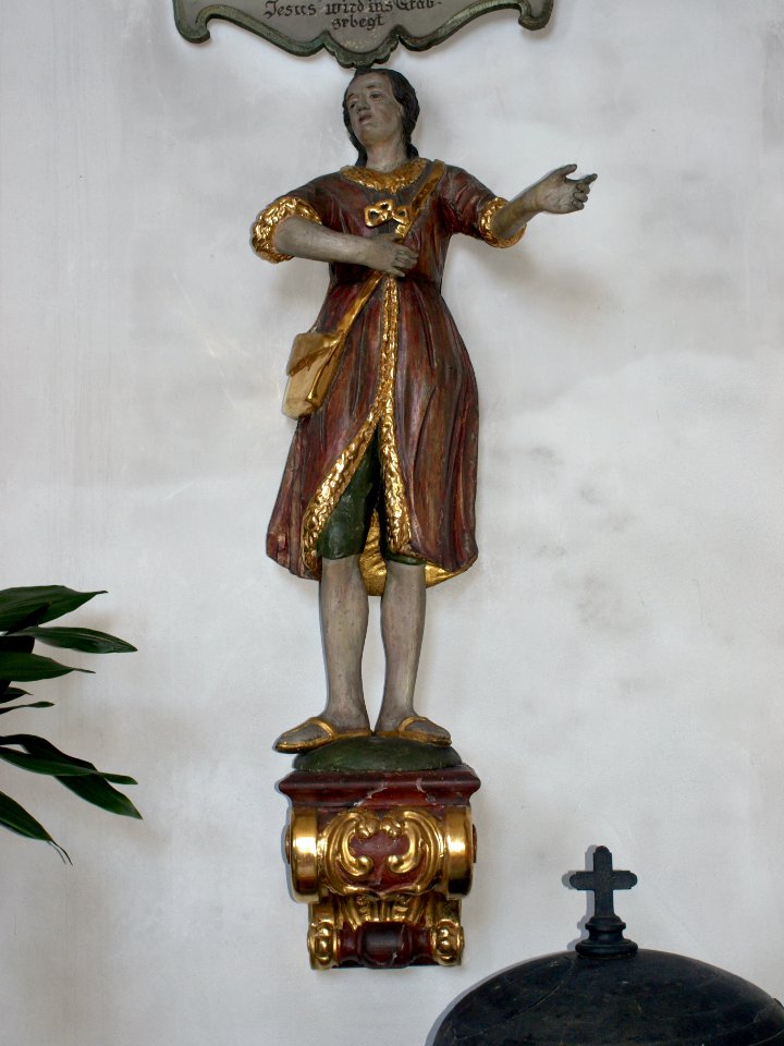 2013.05.28_-_Artstetten-Pöbring_-_Pfarrkirche,_Burg-_Schlosskapelle_hl._Jakob_d._Ä._-_18