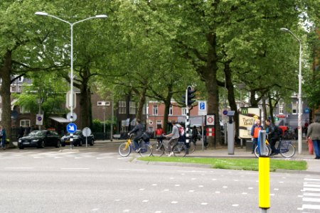 2013.05.30.161022_Oranjesingel_Van_Schevichavenstraat_Nijmegen_NL