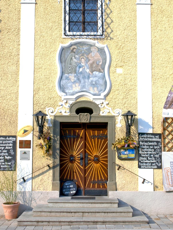 2013.04.21_-_Ybbsitz_-_Gasthof,_Eisenstraße_2_-_03