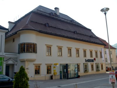 2013.04.21_-_Ybbsitz_-_Kanzlerhaus_(Haus_Kremayr)_-_02