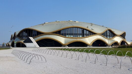 Stozice arena ljubljana slovenia