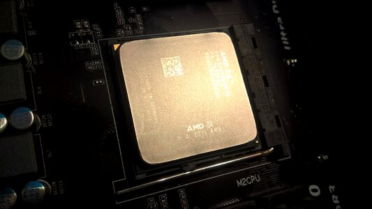 Computers amd technology