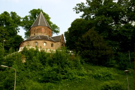 2013.05.30.180555_Valkhof_Nijmegen_NL