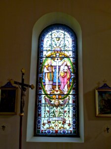 2013.04.21_-_Ybbsitz_-_Wallfahrtskirche_Maria_Seesal_-_06