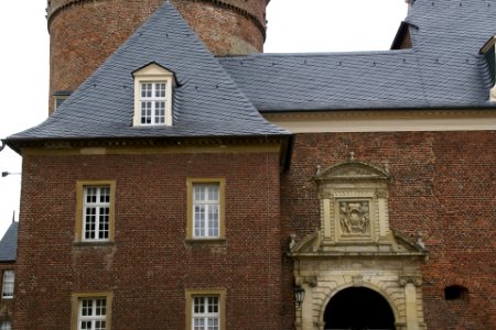 2013.06.01.114314_Facade_Burg_Anholt_Isselburg