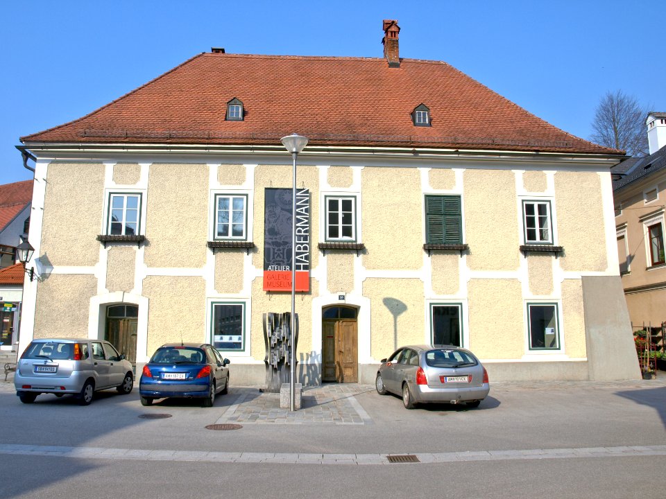 2013.04.21_-_Ybbsitz_-_Wohn-_und_Geschäftshaus,_Altes_Rathaus_-_02
