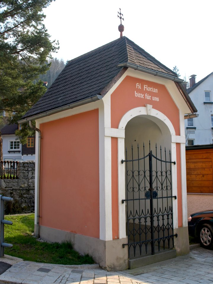 2013.04.21_-_Ybbsitz_-_Florianikapelle_-_03