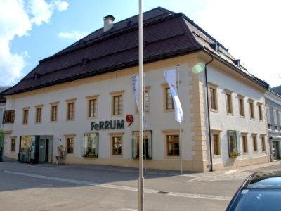 2013.04.21_-_Ybbsitz_-_Kanzlerhaus_(Haus_Kremayr)_-_01