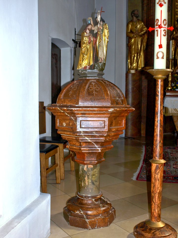 2013.05.04_-_Blindenmarkt_-_Pfarrkirche_hl._Anna_-_07