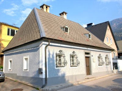 2013.04.21_-_Ybbsitz_-_Wohnhaus,_Eisenstraße_11_-_01