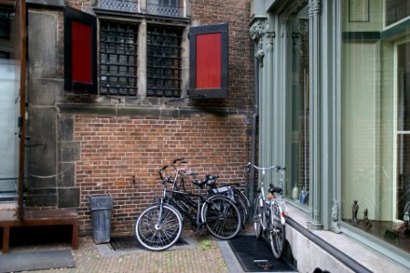2013.05.30.170053_Bicycles_Kannemarkt_Nijmegen_NL