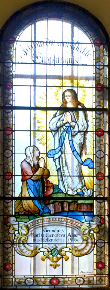 2013.04.21_-_Ybbsitz_-_Wallfahrtskirche_Maria_Seesal_-_05