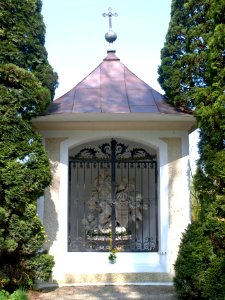 2013.04.24_-_Haidershofen_-_Johannes_Nepomuk-Kapelle_-_01