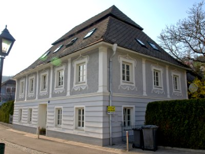 2013.04.21_-_Ybbsitz_-_Wohn-_und_Geschäftshaus_-_02