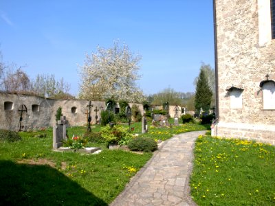 2013.04.24_-_Haidershofen_-_Pfarrkirche_hl._Severin_und_Friedhof_-_05