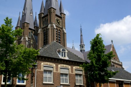 2013.05.31.122329_Sint_Martinuskerk_Maasstraat_Cuijk