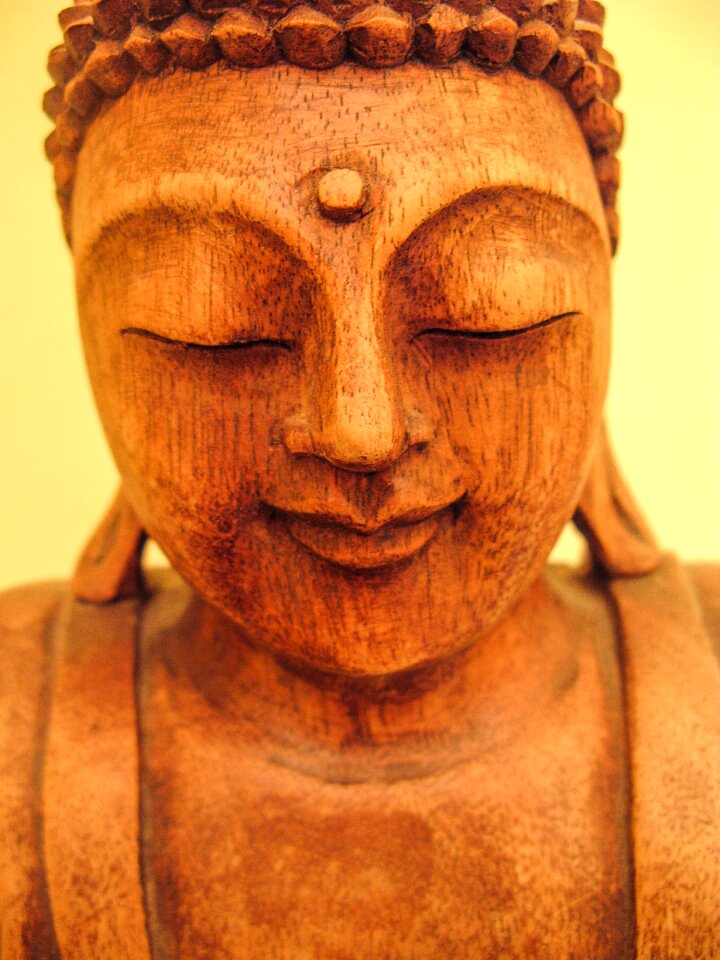 Meditation east zen