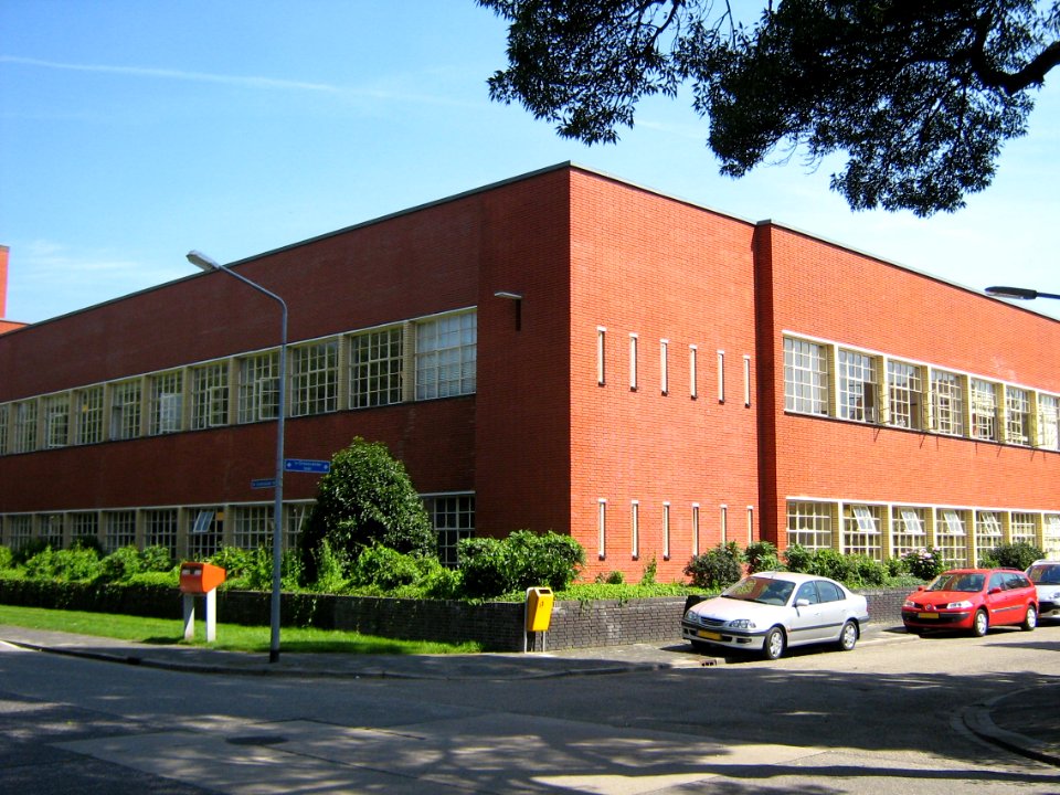 10_Snelliuslaan_Hilversum_Netherlands
