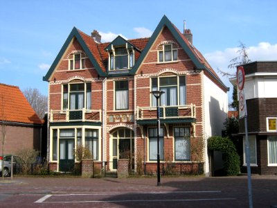 10_Dorpsstraat_Amstelveen_Netherlands