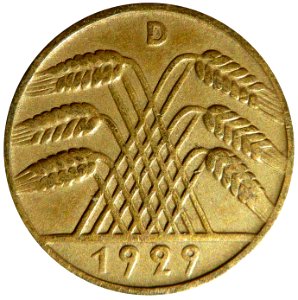 10_Reichspfennig_1929_RS