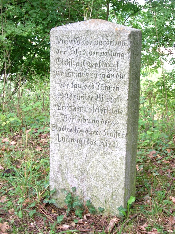 1000-Jahr-Stein_Eichstätt_D-1-76-123-183