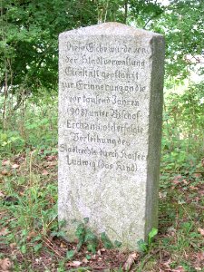 1000-Jahr-Stein_Eichstätt_D-1-76-123-183