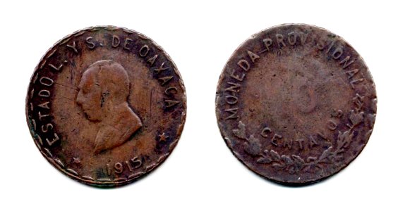 10_centavos_de_Oaxaca_de_1915_(busto_de_solapas_cerradas)(anverso_y_reverso)(02)
