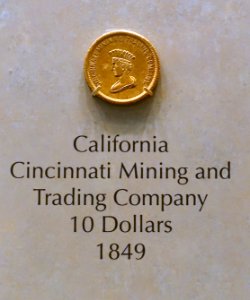 10_Dollars,_Cincinnati_Mining_and_Trading_Company,_California,_1849_-_National_Museum_of_American_History_-_DSC00217