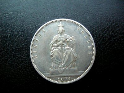1_siegestaler_Prussia_1871_reverse