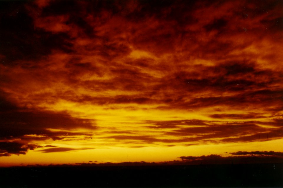 1_23_Morgenstimmung_vom_Balkon_Lindenring_aus_gesehen_Aufnahme_2000